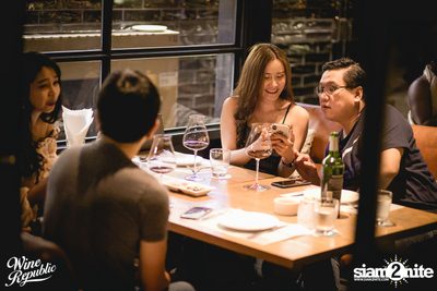 Aof Pongsak at Wine Republic — photo 59