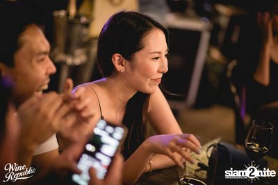 Aof Pongsak at Wine Republic — photo 60