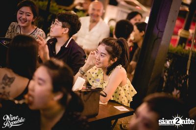 Aof Pongsak at Wine Republic — photo 61