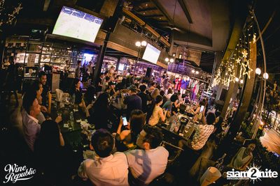 Aof Pongsak at Wine Republic — photo 62