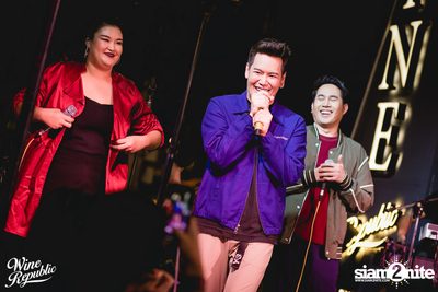 Aof Pongsak at Wine Republic — photo 63