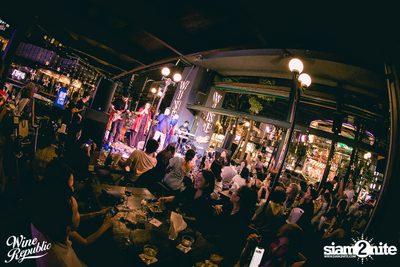 Aof Pongsak at Wine Republic — photo 64