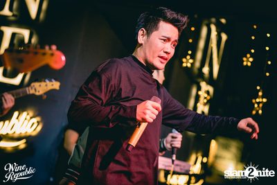 Aof Pongsak at Wine Republic — photo 65