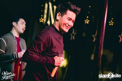 Aof Pongsak at Wine Republic — photo 66