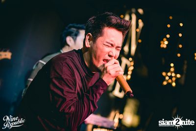 Aof Pongsak at Wine Republic — photo 67