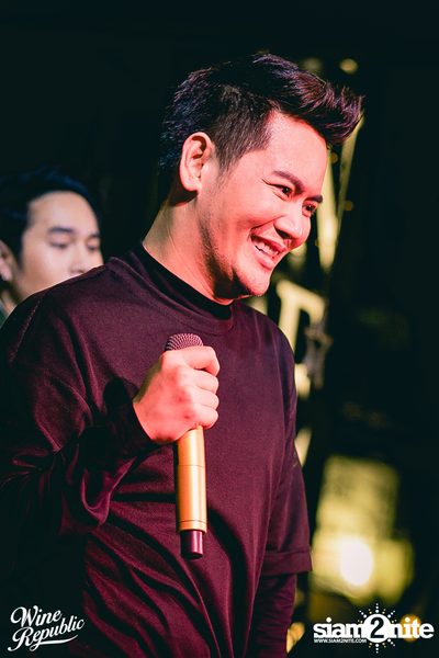Aof Pongsak at Wine Republic — photo 68