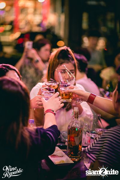 Aof Pongsak at Wine Republic — photo 70