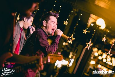 Aof Pongsak at Wine Republic — photo 73