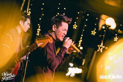 Aof Pongsak at Wine Republic — photo 74