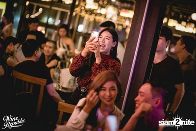 Aof Pongsak at Wine Republic — photo 77