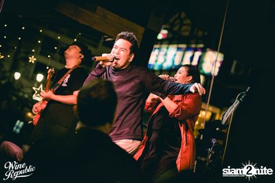 Aof Pongsak at Wine Republic — photo 78