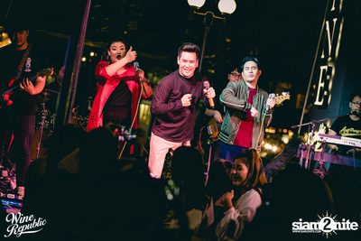 Aof Pongsak at Wine Republic — photo 79