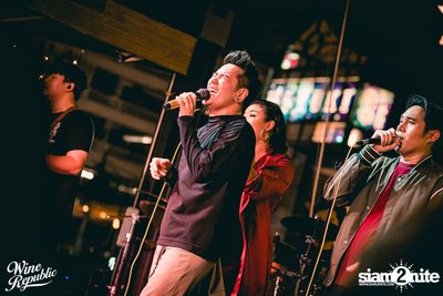 Aof Pongsak at Wine Republic — photo 80