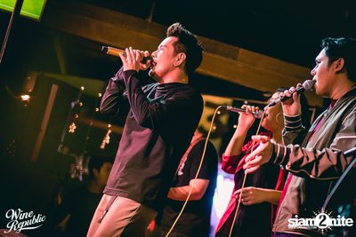 Aof Pongsak at Wine Republic — photo 81