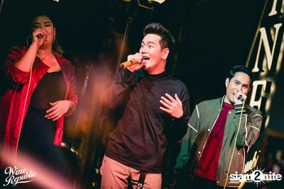 Aof Pongsak at Wine Republic — photo 82