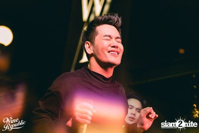 Aof Pongsak at Wine Republic — photo 83