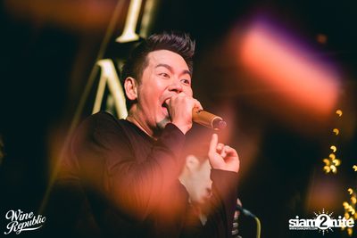 Aof Pongsak at Wine Republic — photo 84