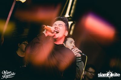 Aof Pongsak at Wine Republic — photo 85
