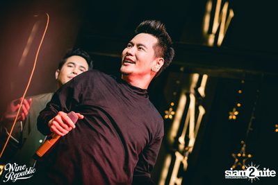 Aof Pongsak at Wine Republic — photo 87