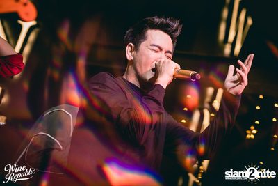 Aof Pongsak at Wine Republic — photo 89