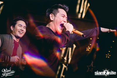 Aof Pongsak at Wine Republic — photo 90