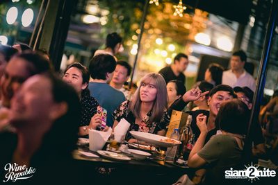 Aof Pongsak at Wine Republic — photo 92