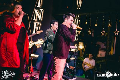 Aof Pongsak at Wine Republic — photo 93