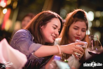 Aof Pongsak at Wine Republic — photo 95