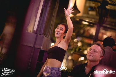 Aof Pongsak at Wine Republic — photo 97