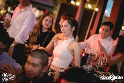 Aof Pongsak at Wine Republic — photo 98