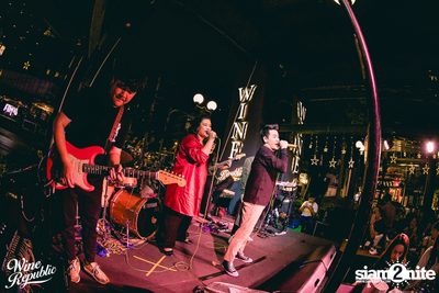 Aof Pongsak at Wine Republic — photo 99