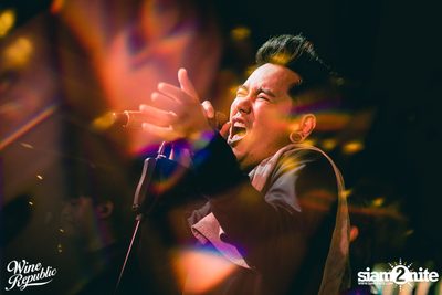 Aof Pongsak at Wine Republic — photo 101