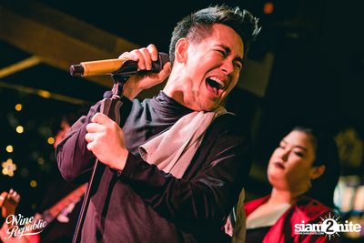 Aof Pongsak at Wine Republic — photo 102
