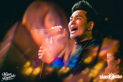Aof Pongsak at Wine Republic — photo 103