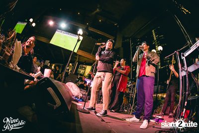 Aof Pongsak at Wine Republic — photo 106