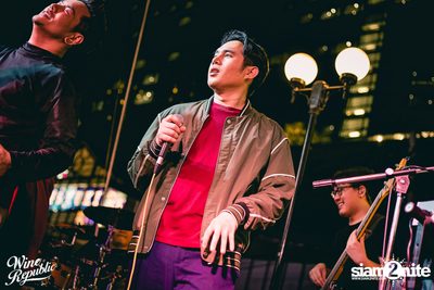 Aof Pongsak at Wine Republic — photo 107