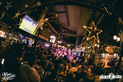 Aof Pongsak at Wine Republic — photo 108