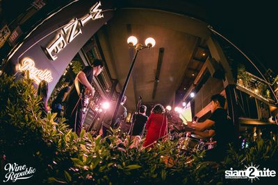 Aof Pongsak at Wine Republic — photo 109