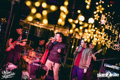 Aof Pongsak at Wine Republic — photo 111