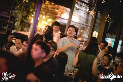 Aof Pongsak at Wine Republic — photo 112