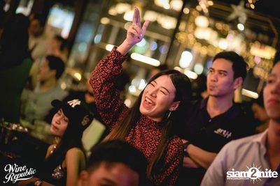 Aof Pongsak at Wine Republic — photo 113