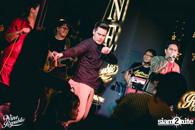 Aof Pongsak at Wine Republic — photo 114