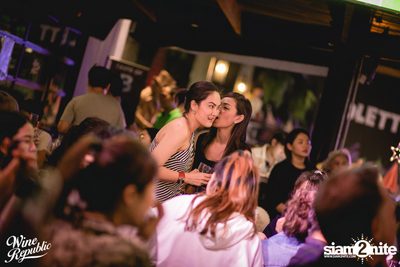 Aof Pongsak at Wine Republic — photo 116