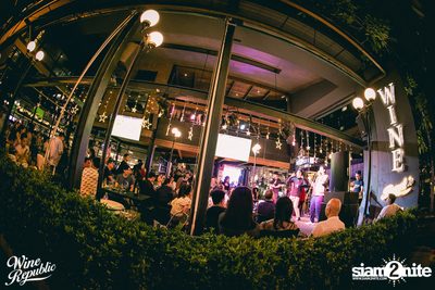 Aof Pongsak at Wine Republic — photo 117