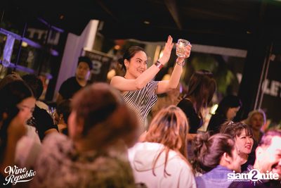 Aof Pongsak at Wine Republic — photo 119