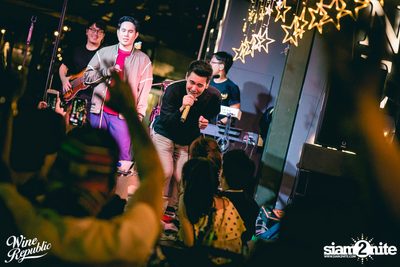 Aof Pongsak at Wine Republic — photo 120