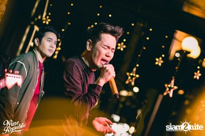 Aof Pongsak at Wine Republic — photo 121