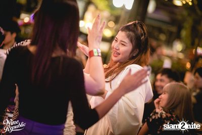 Aof Pongsak at Wine Republic — photo 124