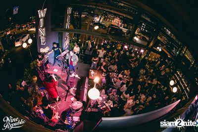 Aof Pongsak at Wine Republic — photo 127