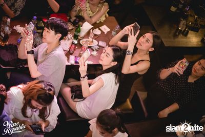 Aof Pongsak at Wine Republic — photo 128